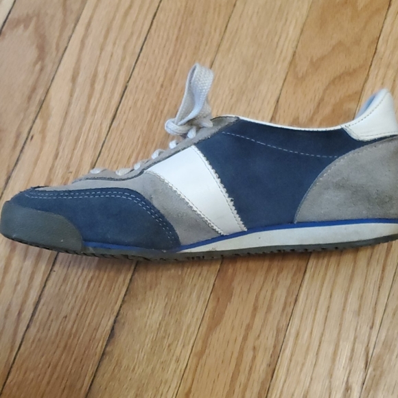 Botas 66 sneakers - Picture 7 of 11